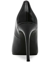 Steve Madden Women's Reya Pointed-Toe Pumps
