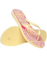 Havaianas Women's Slim Disney Slip On Sandals