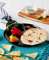 Infuse 9" Round Carbon Steel Comal Griddle