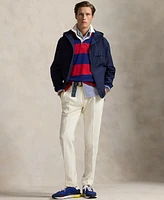Polo Ralph Lauren Men's Full-Zip Hooded Jacket