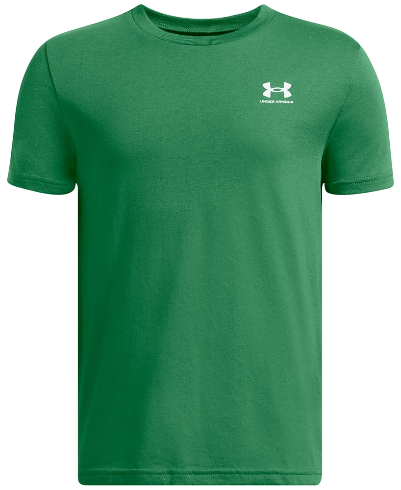 Under Armour Big Boys Sportstyle T-Shirt