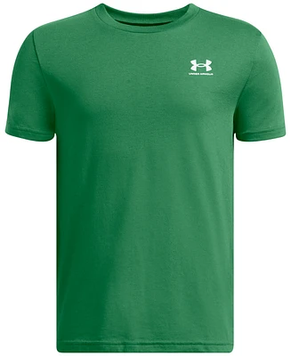 Under Armour Big Boys Sportstyle T-Shirt