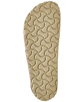 Birkenstock Women's Buckley Leather Clogs from Finish Line