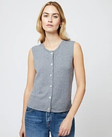 French Connection Women's Cosysoft Sweater Vest