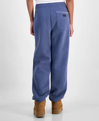 Ugg Women's Classic Fleece Pull-On Sweatpants