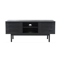 Aricia Small 2 Door Media Stand