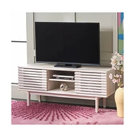 Aricia Small 2 Door Media Stand