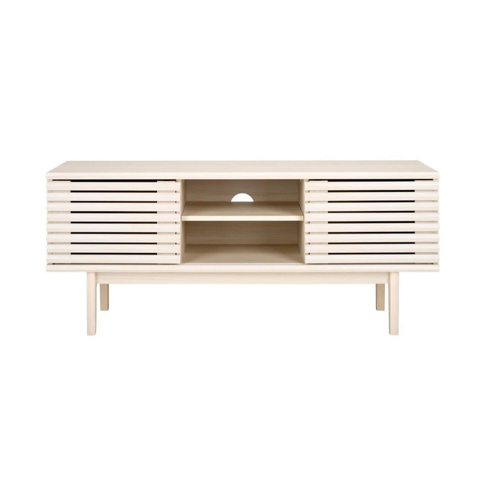 Aricia Small 2 Door Media Stand