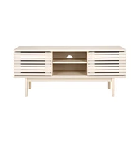 Aricia Small 2 Door Media Stand