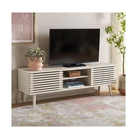 Averi 2 Door Media Stand