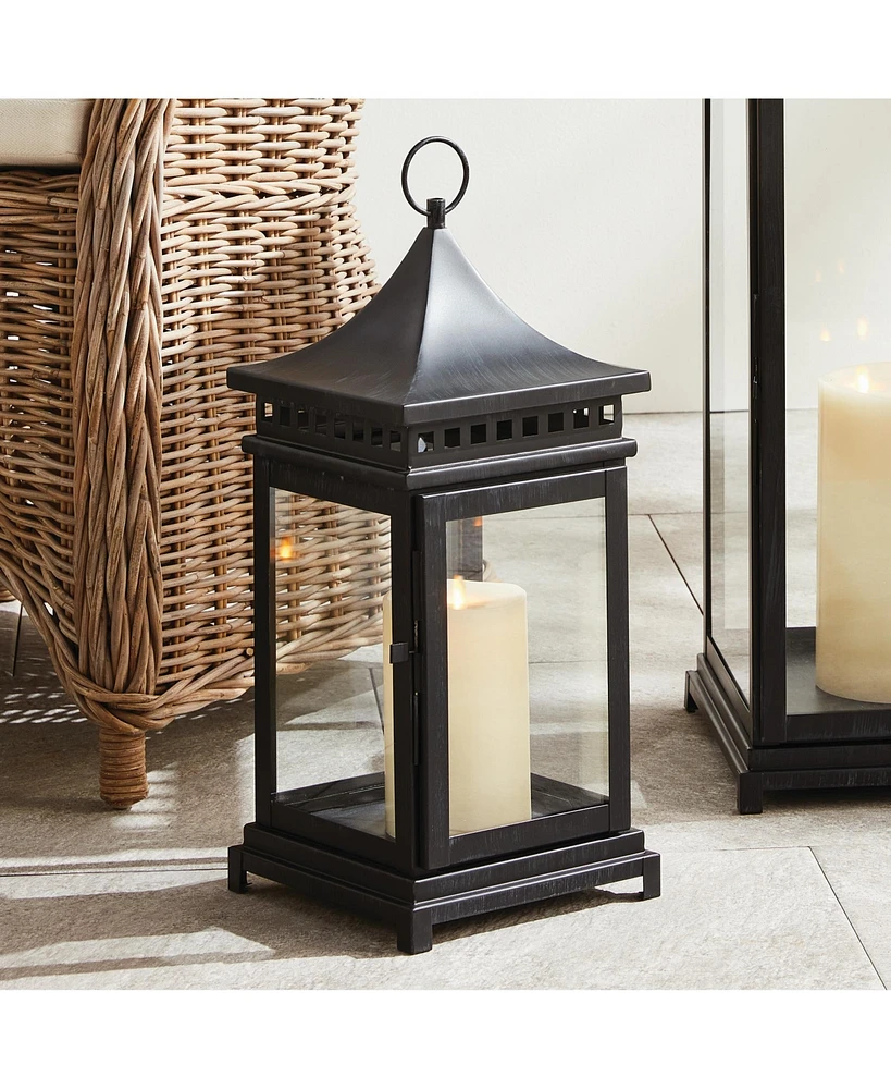 Kito Outdoor Lantern Candle Holder Small