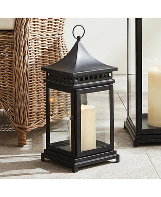 Kito Outdoor Lantern Candle Holder Small