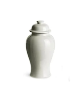 Koa Lidded Mini Ginger Jar Small