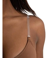 Camisole Leotard w/ BraTek