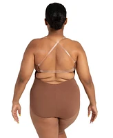 Capezio Women's Camisole Leotard w/ BraTek