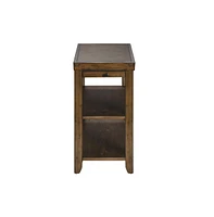 Chair Side Table