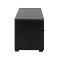 Theon 2 Drawer Media Stand