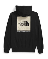 The North Face Men's Lunar New Year Snake Print Graphic Hoodie