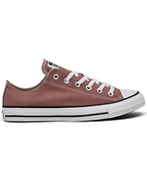 Converse Women's Chuck Taylor All Star Ox Casual Sneakers from Finish Line