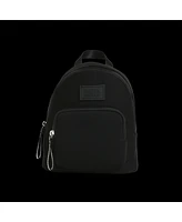 Bluzen Neoprene Mini Backpack for Everyday Use