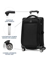 Travelpro WalkAbout 7 Carry-On Expandable Spinner, Created for Macy's