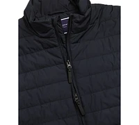 Charles Tyrwhitt Men's Lightweight Quilted Gilet