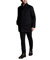 Charles Tyrwhitt Men's Raincoat