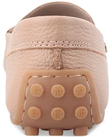 Giani Bernini Women's Carinna Memory Foam Slip On Drivers, Created for Macy's