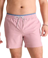 Chubbies Men's The Rosie Posies 5.5" Swimsuit