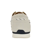 Tommy Hilfiger Men's Sator Modernized Boat Shoe
