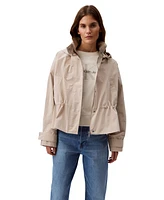 Calvin Klein Jeans Women's Relaxed Jacket