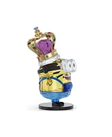 Swarovski Minions King Bob Figurine