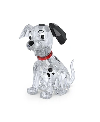Swarovski Disney Classics 101 Dalmatians Lucky Figurine