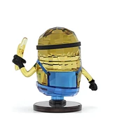 Swarovski Minions Stuart Figurine