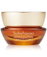 Sulwhasoo Concentrated Ginseng Rejuvenating Eye Cream, 0.5 oz.