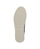 Tommy Hilfiger Men's Relenn Three Eye Boat Sneakers