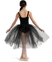 Capezio Girls Romantic Tutu