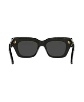 Balenciaga Women's Sunglasses, BB0234S 6E000269
