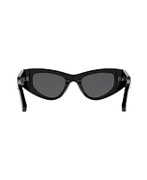 Balenciaga Women's Sunglasses, BB0243S 6E000274