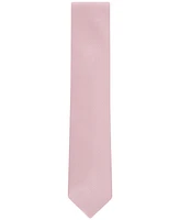 Calvin Klein Men's Coventry Solid Textured Tie