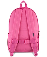 Polo Ralph Lauren Kids Bear Canvas Backpack