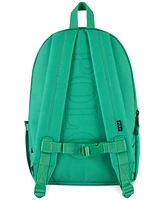 Polo Ralph Lauren Kids Polo Bear Canvas Backpack