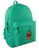 Polo Ralph Lauren Kids Polo Bear Canvas Backpack