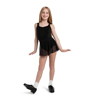 Capezio Girls Cadence Wide Tap Shoe