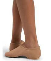 Capezio Girls Eos Jazz Shoe