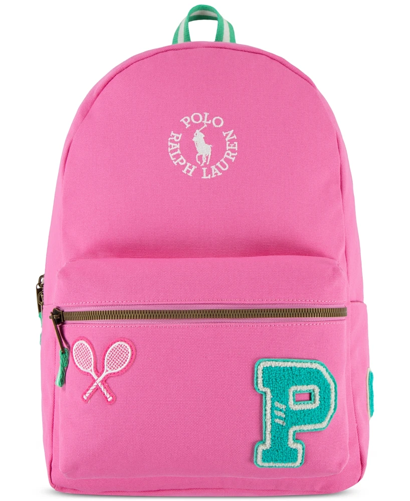 Polo Ralph Lauren Big Boys Varsity Backpack