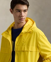 Polo Ralph Lauren Men's Lightweight Hooded Jacket