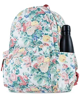 Polo Ralph Lauren Big Kids Polo Print Backpack