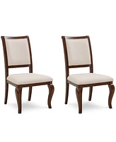 Nelman -Pc. Dining Side Chair Set