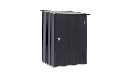 Outdoor Garden Storage Tool House Durable Shed for Organizing Gardening Tools and Supplies